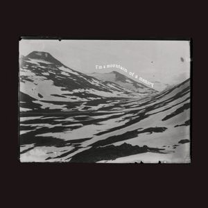 mountain of a memory (Single)