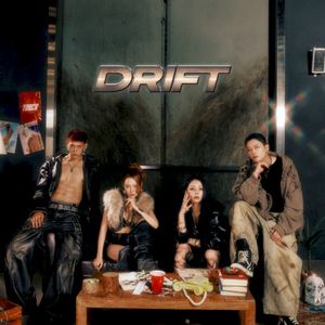 DRIFT (EP)
