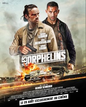 Les Orphelins