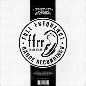 Hang Up Your Hang Ups (The Only One) (CamelPhat remix)