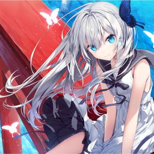 GINKA ORIGINAL SOUNDTRACK (OST)