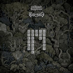 Sacred Silence of the Forest (EP)