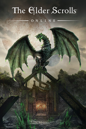 The Elder Scrolls Online: Dragonhold