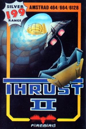 Thrust II