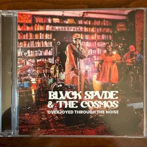 Overjoyed Through The Noise (EP)