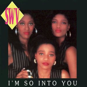 I'm So Into You (original radio version / video version)
