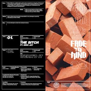 Mind to Mind (Single)