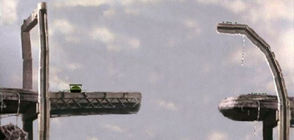 Thunderbirds: F.A.B. Action Pack