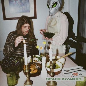 Space Invader (Single)