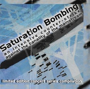 Saturation Bombing