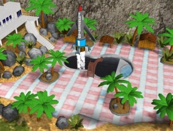 Thunderbirds