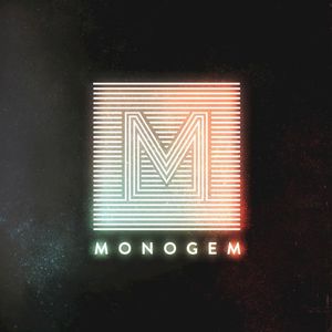 Monogem (EP)