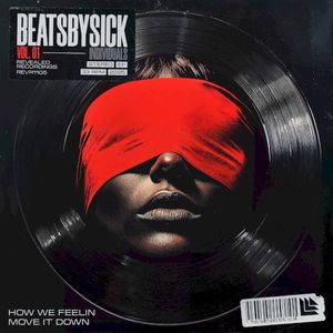 BEATSBYSICK Vol. 01 (Single)