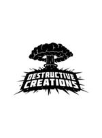 Destructive Creations