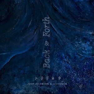 Back & Forth (Single)