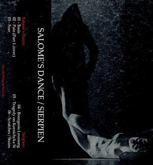 Salome's Dance / Sierpien (EP)