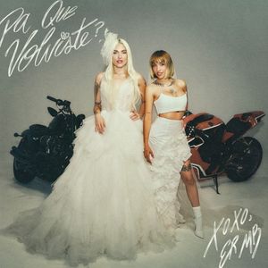 Pa’ Qué Volviste? (Single)