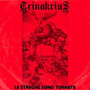 Le Streghe Sono Tornate