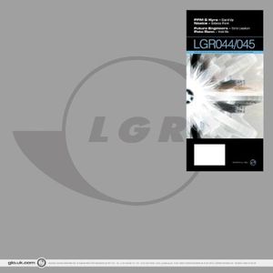 Stand Up / Balance Point / Echo Location / Hold Me (EP)