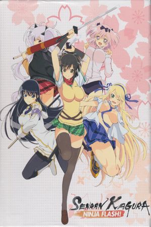 Senran Kagura