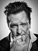 Michael Madsen