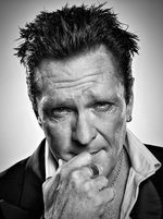 Michael Madsen