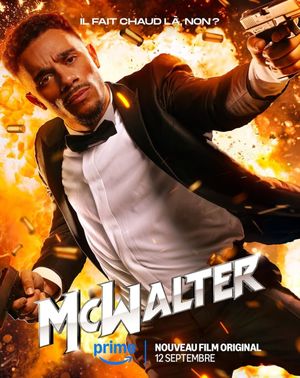 McWALTER