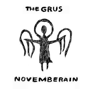 Novemberain (Single)