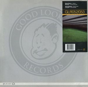 Abacus / Primary Evolution / Not Far Now / Future Echoez (EP)