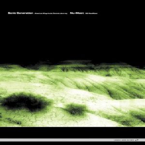 Absolute Magnitude / Cosmic Journey / SB / NooMoon (EP)