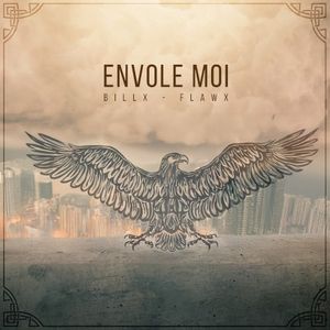 Envole moi (Single)