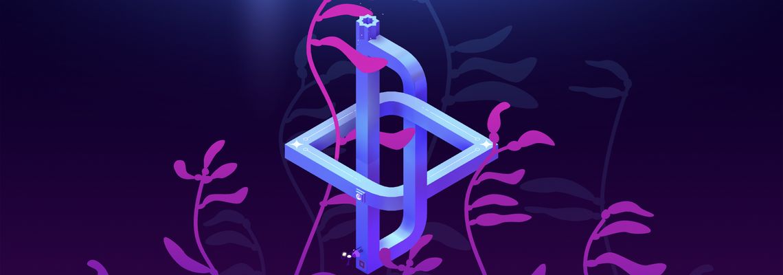 Cover Monument Valley 3