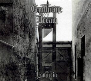 Lemuria (EP)