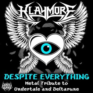 Despite Everything: Metal Tribute to Undertale and Deltarune