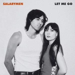 Let me go (Single)