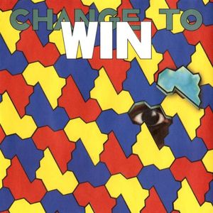 Just A Game / A Chance to Change (Single)