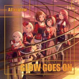 GLOW GOES ON (EP)