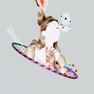 illusion (Single)