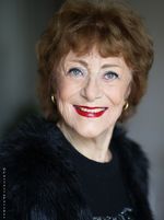 Marie-Thérèse Orain