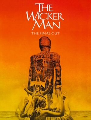 The Wicker Man : The Final Cut