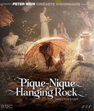 Picnic At Hanging Rock: Director's Cut