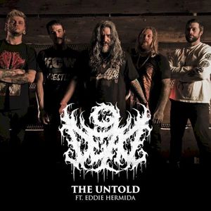 THE UNTOLD (Single)