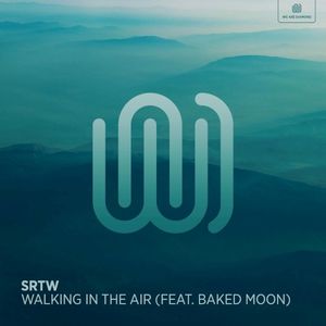 Walking in the Air (Single)