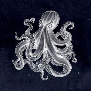 Kraken (Single)