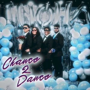 Chance 2 Dance (EP)