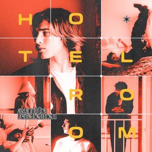 Hotel Room (Single)