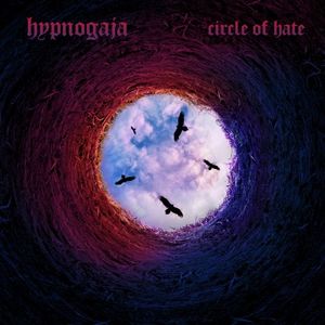 Circle of Hate (Single)