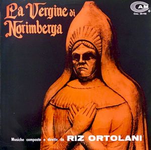 Orribile visione