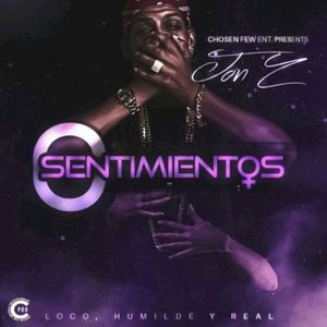 0 sentimientos (Single)