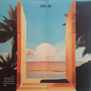 Light Air (Single)